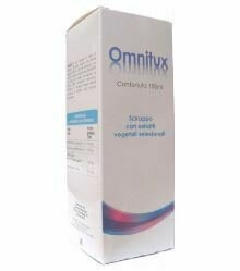 Omnitux soluzione orale 150 ml