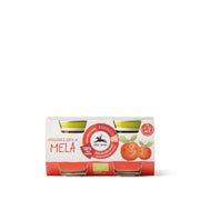 Omogeneizzato mela 2x80g