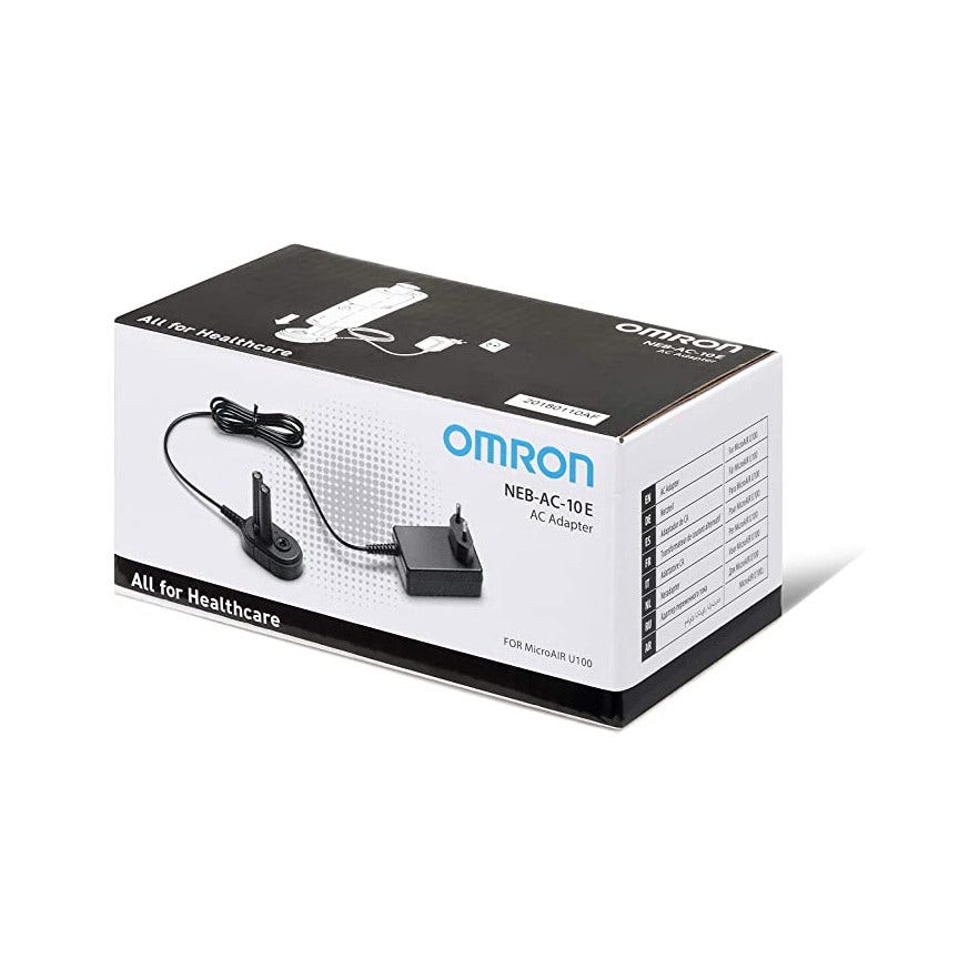 Omron alimen nebulizzazione mesh omron