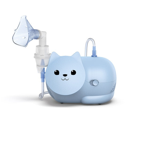 Omron nebulizzatore pist nami