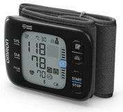 Omron sfigmo polso rs7