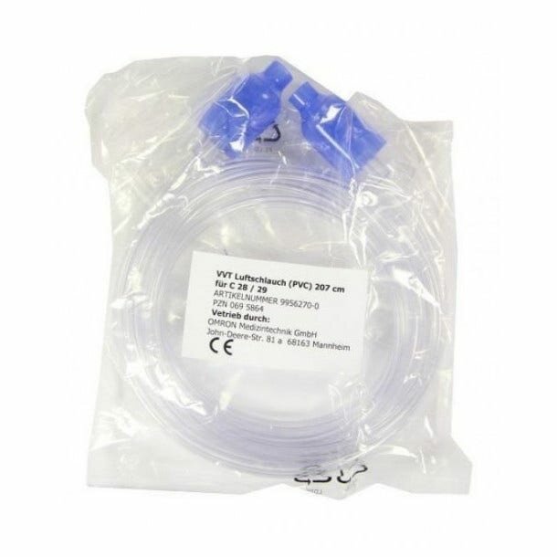 Omron tubo ric nebulizzazione c28