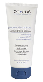 Oncos detergente viso 100 ml
