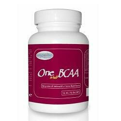 One & half bcaa 100 compresse