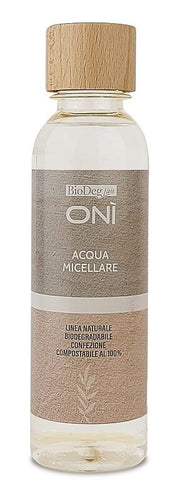 Oni' acqua micellare 200 ml