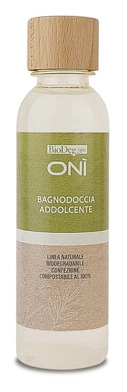Oni' bagnodoccia addolcente 200 ml