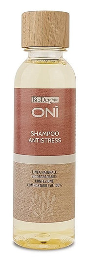 Oni' shampoo antistress 200 ml