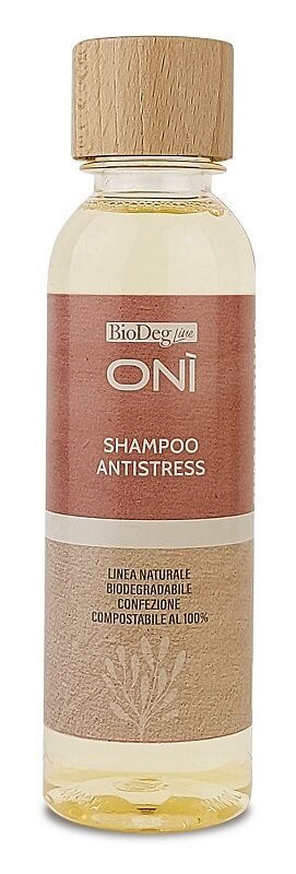 Oni' shampoo antistress 200 ml