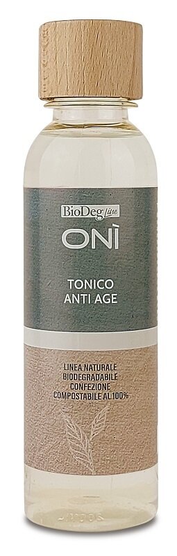 Oni' tonico anti age 200 ml