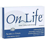 Onlife 30 compresse