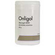 Onligol Soluzione Lassativa 400 g