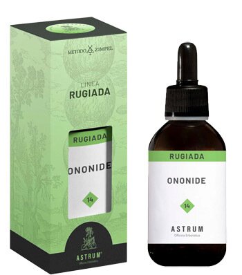 Ononide astrum rugiada 50 ml