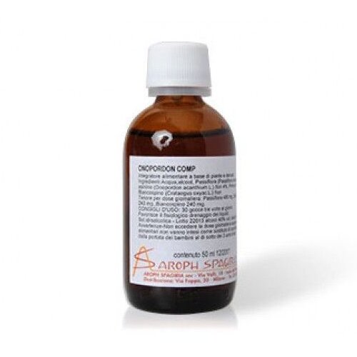 Onopordon comp 50ml gtt