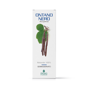 Ontano nero gemmoderivato 50ml