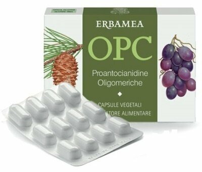 Opc 24capsule