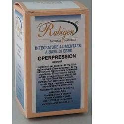 Operpression 60cps