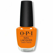 Opi smalto feelin' fire 15ml