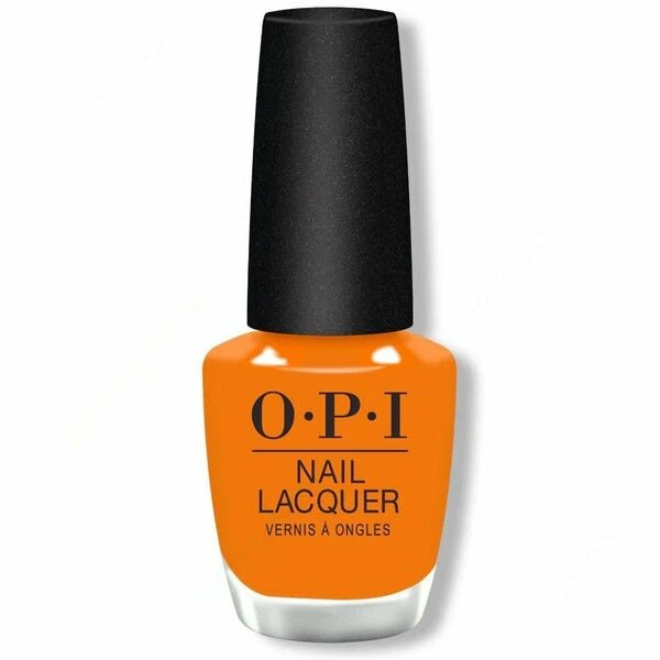 Opi smalto feelin' fire 15ml