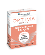 Optima beauty ac ialuron 30 capsule