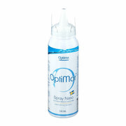 Optimar spray naso aloe/camom