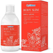 Optimax body slim 500ml