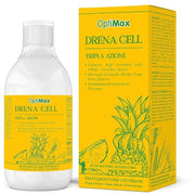 Optimax drena cell 500ml