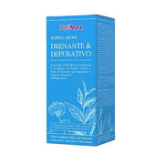 Optimax drenante depurativo 500 ml