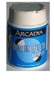 Optimum health complex 100 capsule