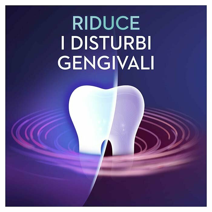 Oral-b collutorio gengive e smalto repair 500 ml