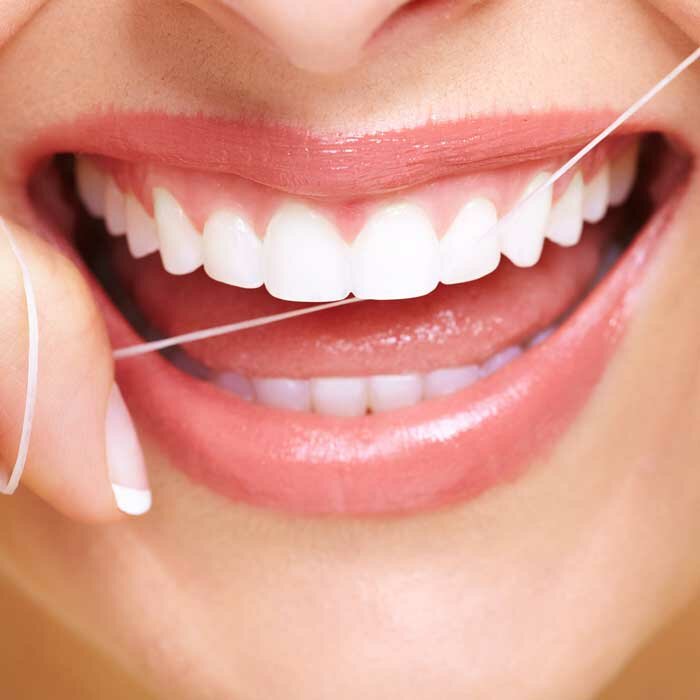Oral-B Satin Tape Filo Interdentale 25 metri