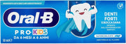 Oralb dentifricio kids 0-6 anni 50 ml