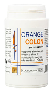 Orange colon 80 g