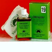 Oregon oes origano 10ml