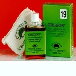 Oregon oes origano 10ml