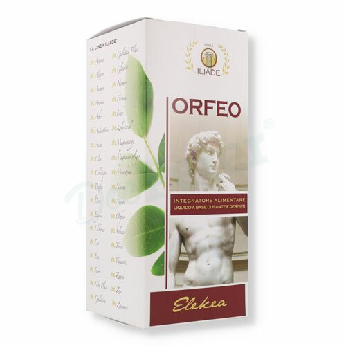 Orfeo 500 ml