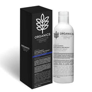 Org silver shampoo anti giallo