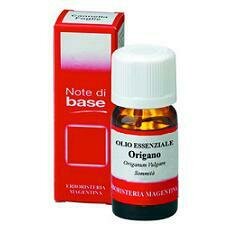 Origano oe 10ml