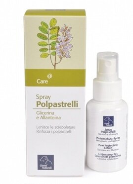 Orme naturale spray polpastrelli 50 ml
