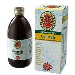Ormech 500 ml