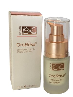 Ororosa 15 ml