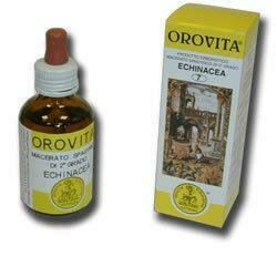 Orovita echinacea 50 ml