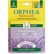 Orphea grandi armadi lavanda