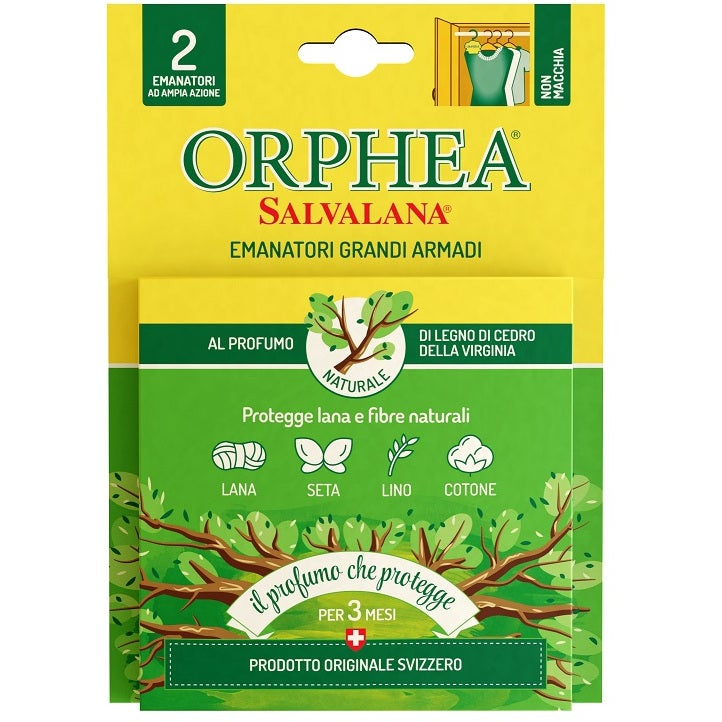 Orphea grandi armadi legno ced