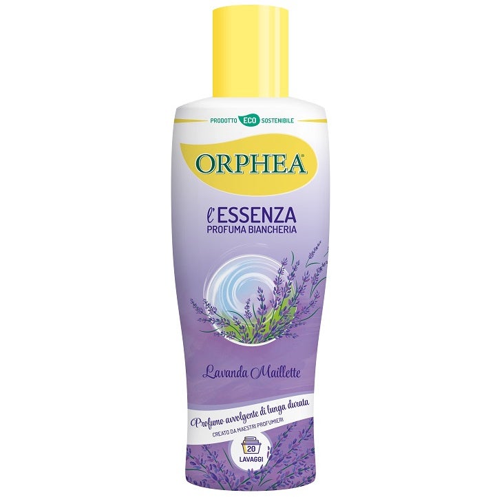 Orphea l'essenza lavanda 200ml