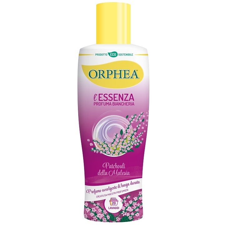 Orphea l'essenza patchoul200ml