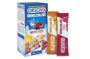 Orsovit ghiacciolosi 10stick