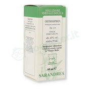 Orthosiphon 60 ml gocce