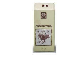 Ortica estratto analcolico 50 ml