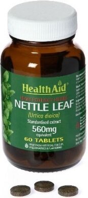 Ortica nettle leaf 60 compresse