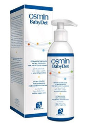 Osmin babydet 400 ml